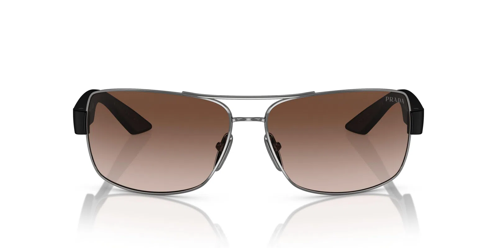 Prada Linea Rossa 50ZS Sunglasses - view 14